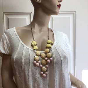 Lorisa Adjustable Necklace